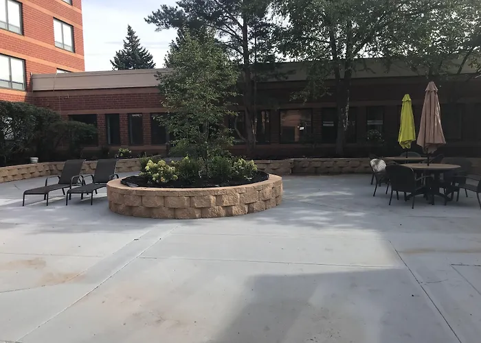 Holiday Inn Express Naperville By Ihg