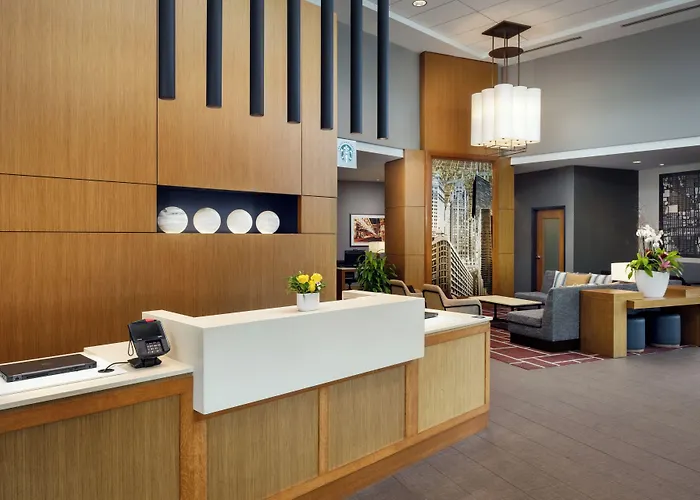Hyatt Place Chicago Midway Airport