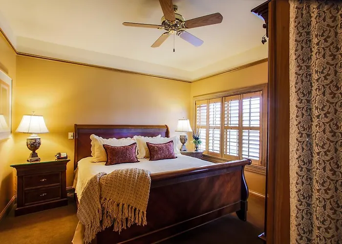 Herrington Inn & Spa